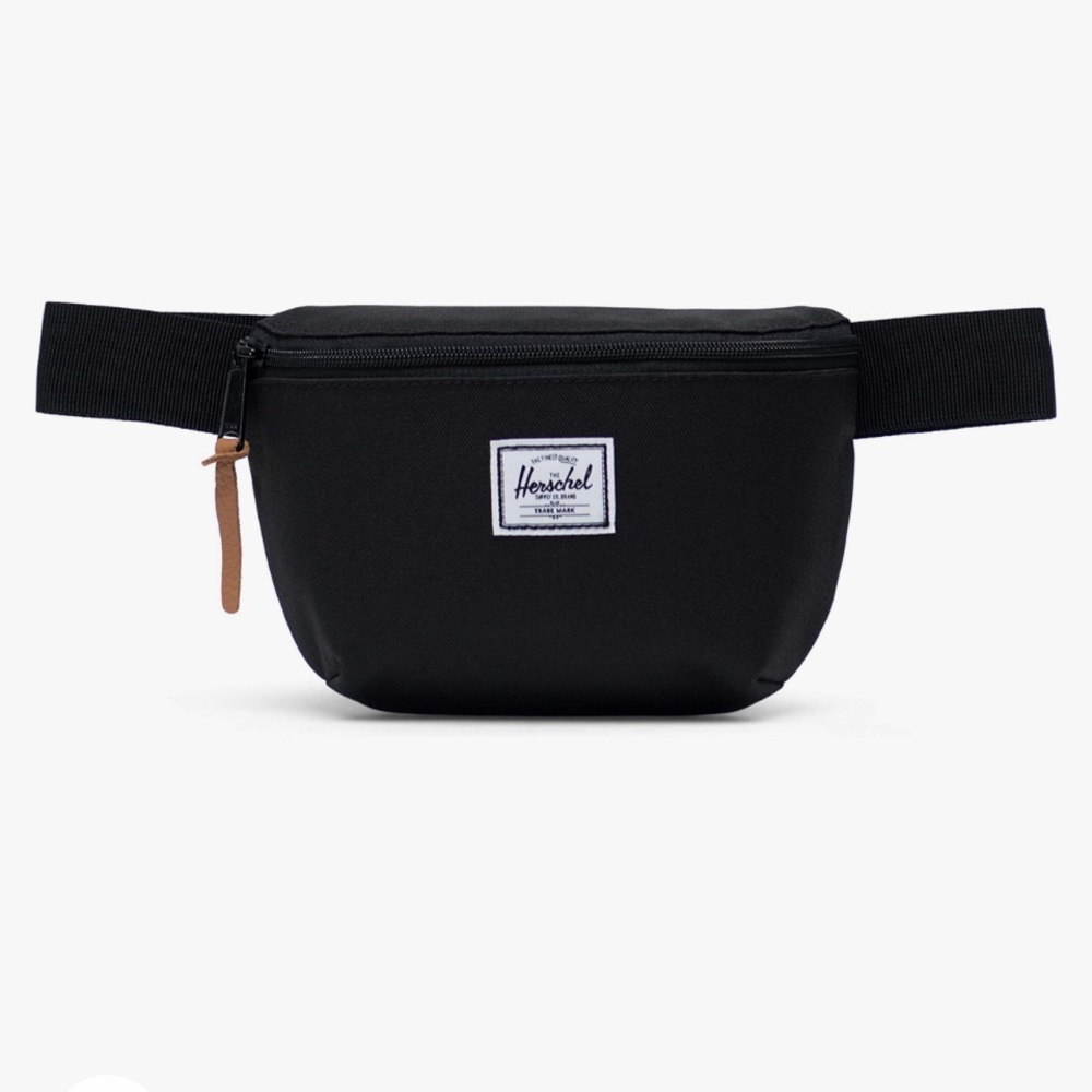 PRE-LOVED Herschel Fanny pack